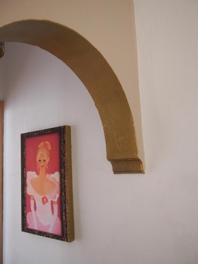 Apartamento Casa Clemente 32, Private House With Plunge Pool Málaga Exterior foto