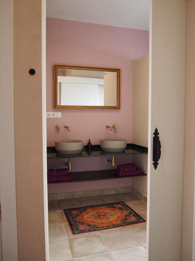 Apartamento Casa Clemente 32, Private House With Plunge Pool Málaga Exterior foto